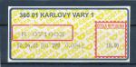 Apost Karlovy Vary 1, typ 2A 