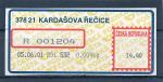 Apost Kardašova Řečice, typ 2A 