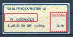 Apost Frýdek-Místek 12, typ 2A
