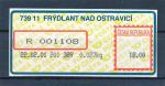 Apost Frýdlant nad Ostravicí, typ 2A 