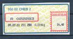 Apost Cheb 2, typ 2A 
