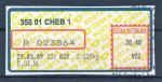 Apost Cheb 1, typ 2A 