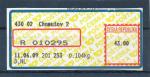 Apost Chomutov 2, typ 2B
