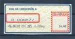 Apost Hodonín 4, typ 2A 
