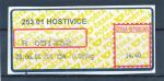 Apost Hostivice, typ 2A 