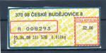 Apost České Budějovice 8, typ 2A 
