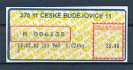 Apost České Budějovice 11, typ 2A 