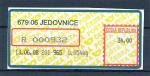 Apost Jedovnice, typ 2A 