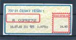 Apost Český Těšín 1, typ 2A 