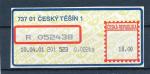 Apost Český Těšín 1, typ 2A