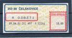 Apost Čelákovice, typ 2A 