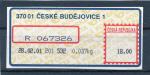 Apost České Budějovice 1, typ 2A 
