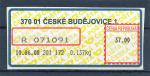 Apost České Budějovice 1, typ 2A 