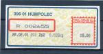 Apost Humpolec, typ 2A 