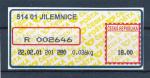 Apost Jilemnice, typ 2A 