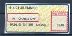Apost Jilemnice, typ 2A 