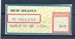 Apost Jihlava 6, typ 2A 