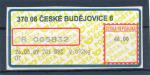 Apost České Budějovice 6, typ 2A 
