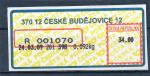 Apost České Budějovice 12, typ 2A 