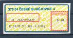 Apost České Budějovice 4, typ 2A 