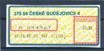 Apost České Budějovice 4, typ 2A 