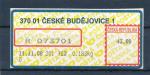 Apost České Budějovice 1, typ 2A 