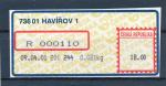 Apost Havířov 1, typ 2A 