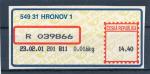Apost Hronov 1, typ 2A 