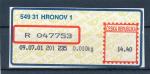 Apost Hronov 1, typ 2A 