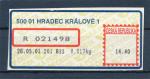 Apost Hradec Králové 1, typ 2A 