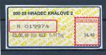 Apost Hradec Králové 2, typ 2A 