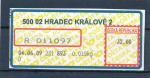 Apost Hradec Králové 2, typ 2A 