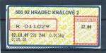 Apost Hradec Králové 2, typ 2A 
