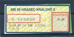 Apost Hradec Králové 2, typ 2A