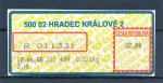 Apost Hradec Králové 2, typ 2A 