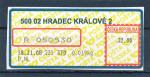 Apost Hradec Králové 2, typ 2A 