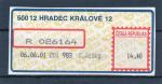 Apost Hradec Králové 12, typ 2A 