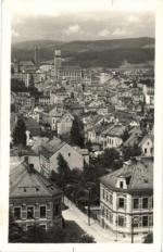 Jablonec nad Nisou