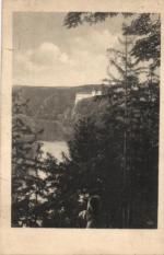 Orlík nad Vltavou