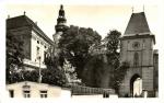 Kroměříž- zámek