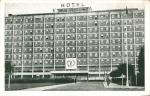 Zlín - Hotel Viktoria