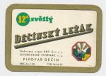 Děčínský ležák 12°