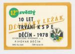 Děčínský ležák 12°