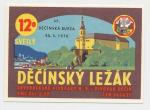 Děčínský ležák 12°