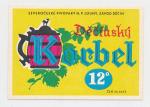 Děčínský korbel 12°
