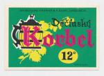 Děčínský korbel 12°
