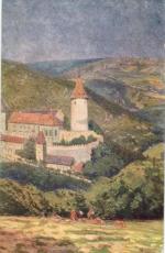 Křivoklát
