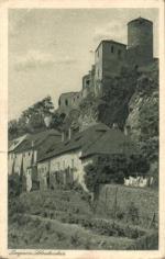 Střekov