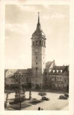 Vyškov