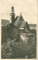 Prachatice